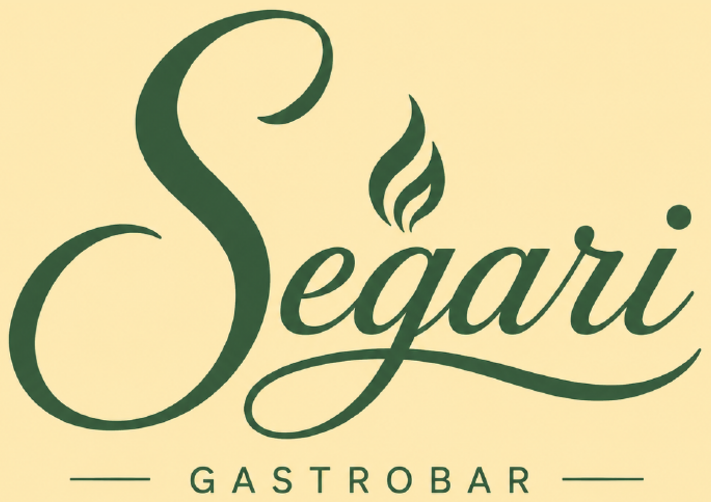 SEGARI